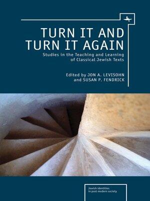 cover image of Turn it and Turn it Again
